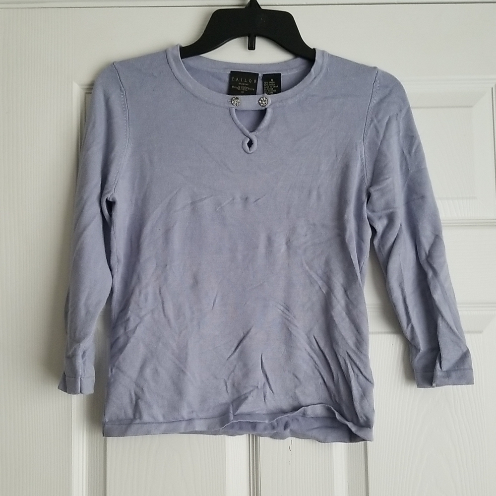 B Moss Women's Top